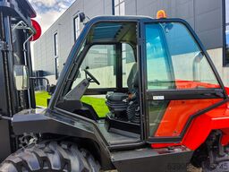 Manitou M 50-4