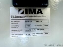 IMA BIMA CUT 145/330