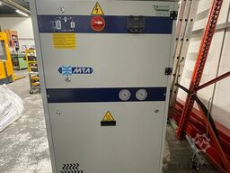 MTA TAEevo Tech 121
