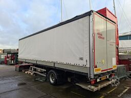 System trailers PRS10
