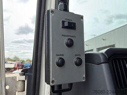 Scania R580 (EURO 6 / FRENCH TRUCK / BIG HUB / 6X4 / T...