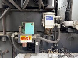 Scania R580 (EURO 6 / FRENCH TRUCK / BIG HUB / 6X4 / T...