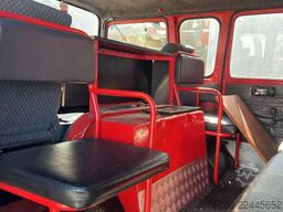 Renault G 230 Manager (85.000 KM !!!! / LAMES / GRAND P...