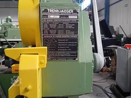Trennjaeger , VC 320
