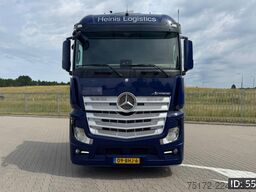 Mercedes-Benz Actros 1842 StreamSpace, Euro 6
