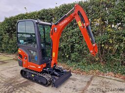 Kubota KX019-4 Hi-spec (NIEUW)