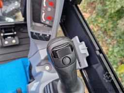 Kubota KX019-4 Hi-spec (NIEUW)
