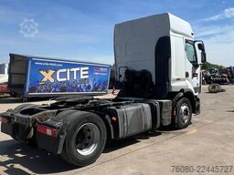 Renault PREMIUM 410 DXI (BOITE MANUELLE / MANUAL GEARBOX)