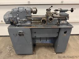 Schaublin 102 VM