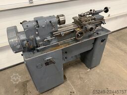 Schaublin 102 VM