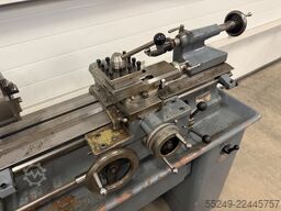 Schaublin 102 VM