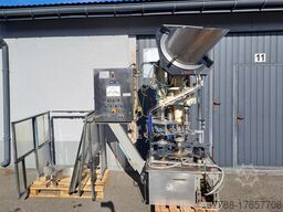 RIVI Bottling Ermes 12 + ZALKIN 4