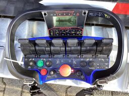 Platform Basket Spider27.14