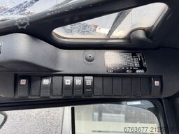 LINDE H25D-02 Duplo 375 Sideshift VW Diesel 2013