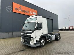 Volvo FM 420 FM 420 Globetrotter / Night-Airco / ADR ...