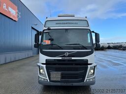 Volvo FM 420 FM 420 Globetrotter / Night-Airco / ADR ...