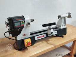 TEKNATOOL NOVA NEPTUNE 190 DVR