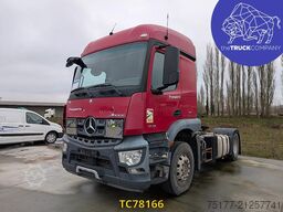 Mercedes-Benz Arocs 1842