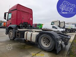 Mercedes-Benz Arocs 1842