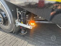 Renault C 440 6X2  OPRIJWAGEN/MACHINE TRANSPORTER/PLATEAU/