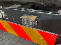 Renault C 440 6X2  OPRIJWAGEN/MACHINE TRANSPORTER/PLATEAU/