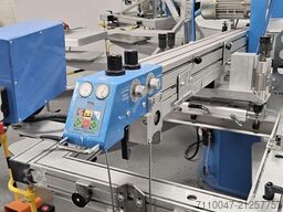 Heinz Walz Spider EX 5/12  ER