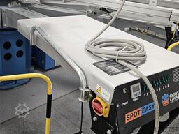 Heinz Walz Spider EX 5/12  ER