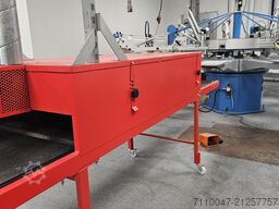 Heinz Walz Spider EX 5/12  ER