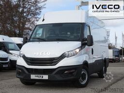 IVECO Daily 35S16V Klima, PDC, Radstand 3520mm