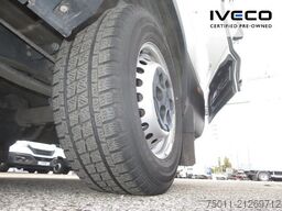 IVECO Daily 35S16V Klima, PDC, Radstand 3520mm