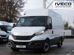 IVECO Daily 35S16V Klima, PDC, Radstand 3520mm