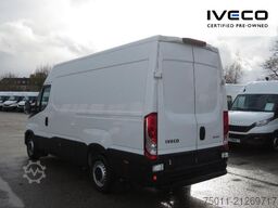 IVECO Daily 35S16V Klima, PDC, Radstand 3520mm