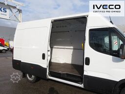 IVECO Daily 35S16V Klima, PDC, Radstand 3520mm