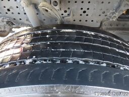 Mercedes-Benz Antos 1933 vin: WDB96340310330537  apk tot 22.0...