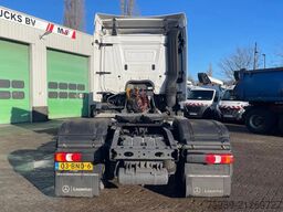 Mercedes-Benz Antos 1933 WDB96340310348103  origineel NL trek...