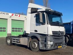 Mercedes-Benz Antos 1943  WDB96340310349220  243748 km!  orig...