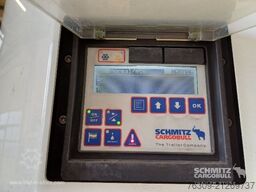 Schmitz Cargobull Tiefkühler Standard Doppelstock
