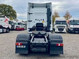 Mercedes-Benz Actros 1845 WDF9634031C008330 2 tanks,  France ...