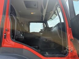 Mercedes-Benz Arocs 3243 8x4 Schwarzmüller / Swiss-Vehicle