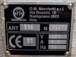 Marchetti Mariner 2