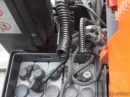 TOYOTA BT SWE