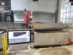 TCI Cutting BP-C 4020 COMBI