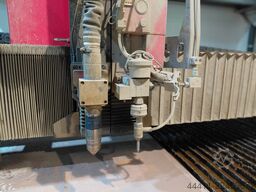 TCI Cutting BP-C 4020 COMBI