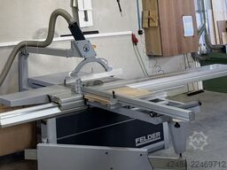 Felder, Format 4, Hammer Felder-K740S