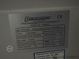 Bernardo KSM 3000 C