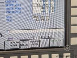 Fanuc Robodrill D21MiA5