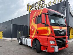 MAN TGX 18.470 + INTARDER + EURO 6 + SMART TACHOGRAAF