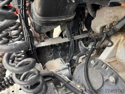 MAN TGX 18.470 + INTARDER + EURO 6 + SMART TACHOGRAAF