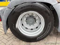 MAN TGX 18.470 + INTARDER + EURO 6 + SMART TACHOGRAAF