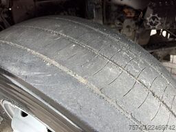 MAN TGX 18.470 + INTARDER + EURO 6 + SMART TACHOGRAAF